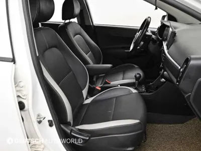 Kia Morning 2017, 127957 км, за 4879.01 USD - фото 10
