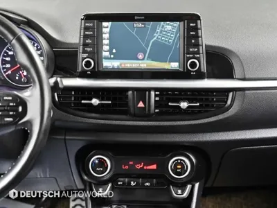 Kia Morning 2017, 127957 км, за 4879.01 USD - фото 14