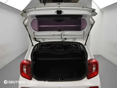 Kia Morning 2017, 127957 км, за 4879.01 USD - фото 19