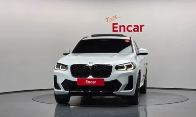 BMW X4 2023, 49296 км, за 65140.1 USD