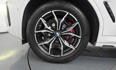 BMW X4 2023, 49296 км, за 65140.1 USD