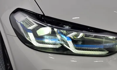 BMW X4 2023, 49296 км, за 65110.35 USD - фото 22