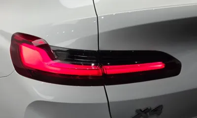 BMW X4 2023, 49296 км, за 65110.35 USD - фото 23