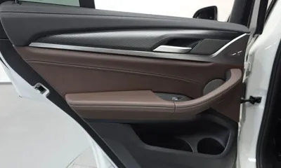 BMW X4 2023, 49296 км, за 65110.35 USD - фото 25