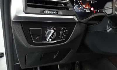 BMW X4 2023, 49296 км, за 65110.35 USD - фото 28