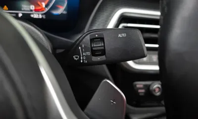 BMW X4 2023, 49296 км, за 65110.35 USD - фото 29