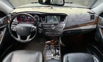 Kia K7 2015, 96179 км, за 5386.23 USD - фото 7