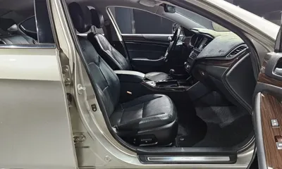 Kia K7 2015, 96179 км, за 5386.23 USD - фото 11