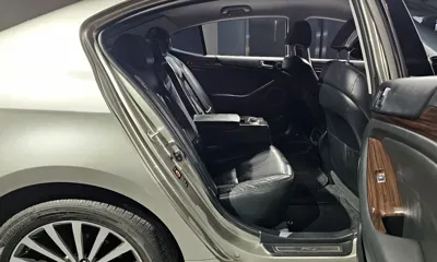 Kia K7 2015, 96179 км, за 5386.23 USD - фото 12