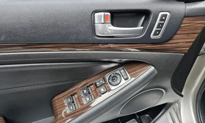 Kia K7 2015, 96179 км, за 5386.23 USD - фото 14