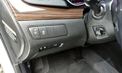 Kia K7 2015, 96179 км, за 5386.23 USD - фото 15
