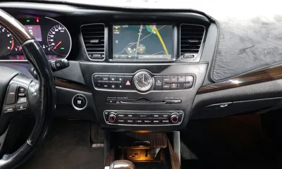 Kia K7 2015, 96179 км, за 5386.23 USD - фото 16
