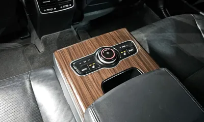 Kia K7 2015, 96179 км, за 5386.23 USD - фото 19