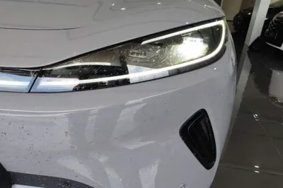 BYD Sealion 05 EV 2025, 10700 км, за 18829 USD - фото 8
