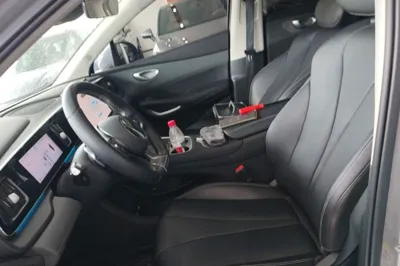 BYD Sealion 05 EV 2025, 10700 км, за 18829 USD - фото 17