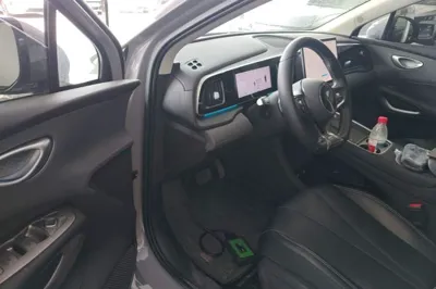 BYD Sealion 05 EV 2025, 10700 км, за 18829 USD - фото 18