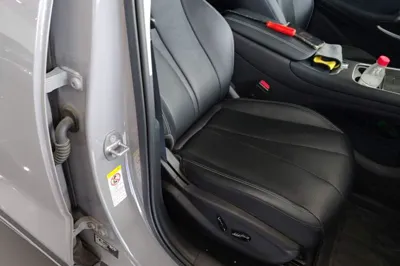BYD Sealion 05 EV 2025, 10700 км, за 18829 USD - фото 19