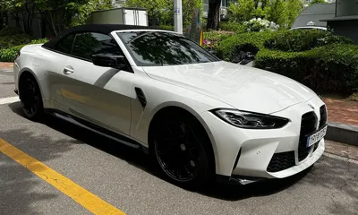 BMW M4 2022, 77853 км, за 48755.1 USD - фото 3