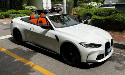 BMW M4 2022, 77853 км, за 48755.1 USD - фото 6