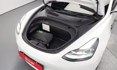 Tesla Model 3 2021, 120386 км, за 18063.58 USD - фото 6