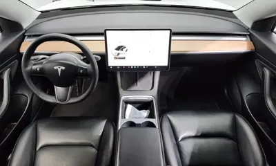 Tesla Model 3 2021, 120386 км, за 18063.58 USD - фото 7
