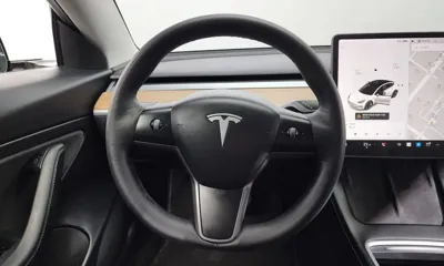 Tesla Model 3 2021, 120386 км, за 18063.58 USD - фото 13