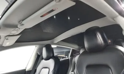 Tesla Model 3 2021, 120386 км, за 18063.58 USD - фото 18