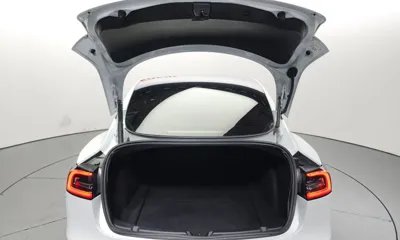 Tesla Model 3 2021, 120386 км, за 18063.58 USD - фото 20