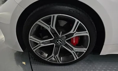 Kia Stinger 2020, 77207 км, за 12800.32 USD