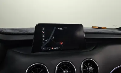 Kia Stinger 2020, 77207 км, за 12703.59 USD - фото 12