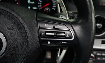 Kia Stinger 2020, 77207 км, за 12703.59 USD - фото 15