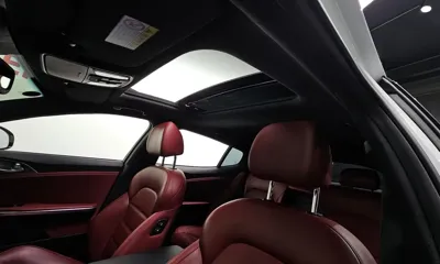 Kia Stinger 2020, 77207 км, за 12703.59 USD - фото 16