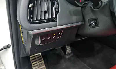 Kia Stinger 2020, 77207 км, за 12703.59 USD - фото 19