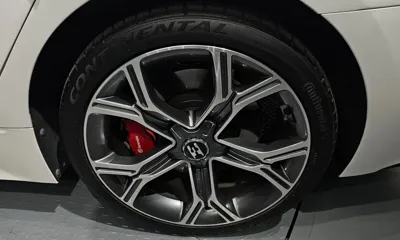 Kia Stinger 2020, 77207 км, за 12703.59 USD - фото 21