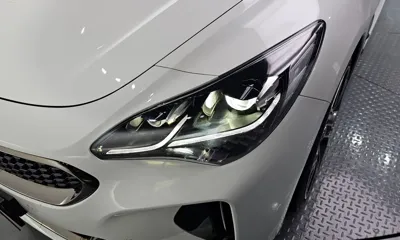 Kia Stinger 2020, 77207 км, за 12703.59 USD - фото 22