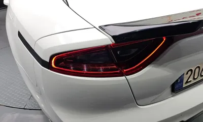 Kia Stinger 2020, 77207 км, за 12703.59 USD - фото 23