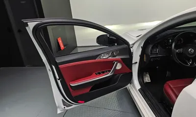 Kia Stinger 2020, 77207 км, за 12703.59 USD - фото 24