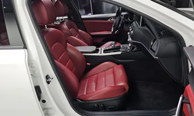 Kia Stinger 2020, 77207 км, за 12703.59 USD - фото 26