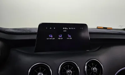 Kia Stinger 2020, 77207 км, за 12703.59 USD - фото 29
