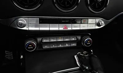 Kia Stinger 2020, 77207 км, за 12703.59 USD - фото 31