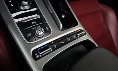 Kia Stinger 2020, 77207 км, за 12703.59 USD - фото 32