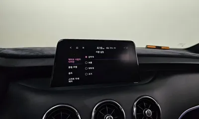 Kia Stinger 2020, 77207 км, за 12703.59 USD - фото 33