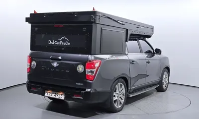 KG_Mobility_Ssangyong Rexton 2019, 148678 км, за 11809.11 USD