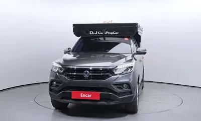 KG_Mobility_Ssangyong Rexton 2019, 148678 км, за 11809.11 USD