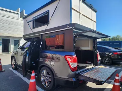 KG_Mobility_Ssangyong Rexton 2019, 148678 км, за 11809.11 USD