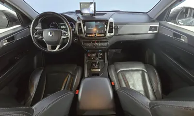 KG_Mobility_Ssangyong Rexton 2019, 148678 км, за 11719.88 USD - фото 7