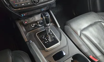 KG_Mobility_Ssangyong Rexton 2019, 148678 км, за 11719.88 USD - фото 9