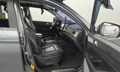 KG_Mobility_Ssangyong Rexton 2019, 148678 км, за 11719.88 USD - фото 11