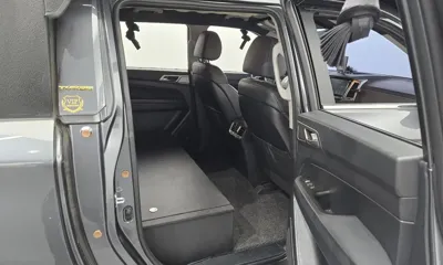 KG_Mobility_Ssangyong Rexton 2019, 148678 км, за 11719.88 USD - фото 12