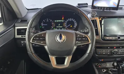KG_Mobility_Ssangyong Rexton 2019, 148678 км, за 11719.88 USD - фото 13